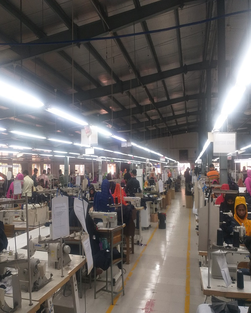 Barisons Creations Ltd envisions a brighter future for Bangladesh through the pillars of INTEGRITY, COMMITMENT, IMPARTIALITY, PASSION, and INNOVATION.